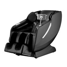 Zara Faux Leather Electric Massage Recliner Chair